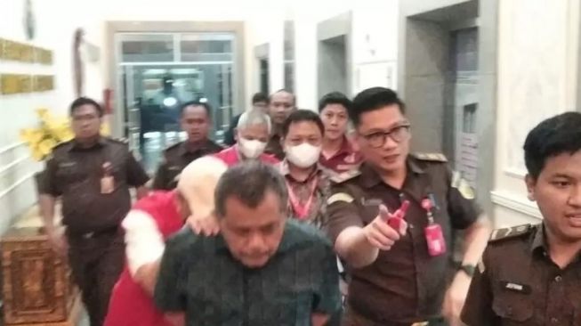 Kasus Korupsi Akusisi Saham PT Bukit Asam Rugikan Negara Rp 100 Miliar