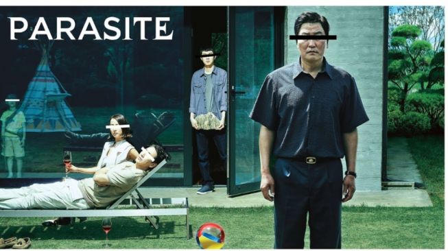 5 Film Korea Terlaris di Indonesia, ExhumaDiprediksi Geser Parasite