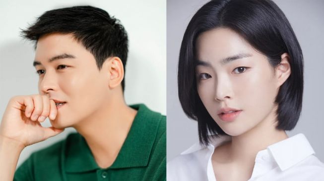 Lee Jang Woo dan Jo Hye Won Dikabarkan Pacaran, Agensi Buka Suara