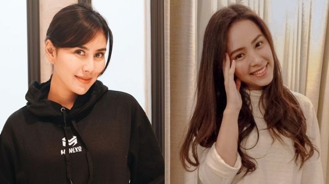 Dulu Harmonis dengan Rendy Kjaernett, Paras Lady Nayoan Dibandingkan dengan Syahnaz Sadiqah: Lebih Cantik dan Elegan