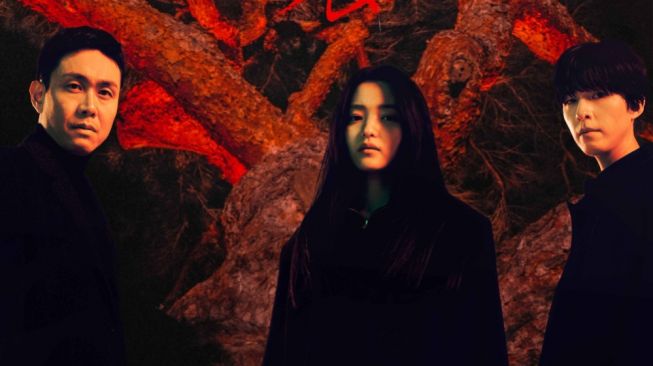 Drama Korea Kim Tae Ri 'The Devil' Tayang Hari Ini, Ceritakan Ilmu Sihir di Korea