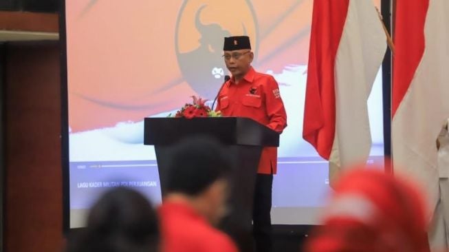 Instruksi DPP Jelas, Semua Pengurus PDIP di Jatim Diminta Laksanakan