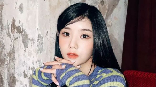 Gantikan Wendy Red Velvet, Kwon Eun Bi Dipilih sebagai DJ Baru Young Street