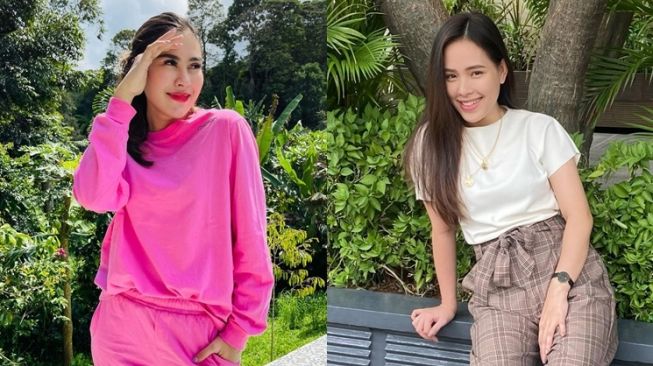 Rendy Kjaernett Dituding Permainkan Syahnaz, Keluarga Raffi Ahmad Datangi Suami Lady Nayoan