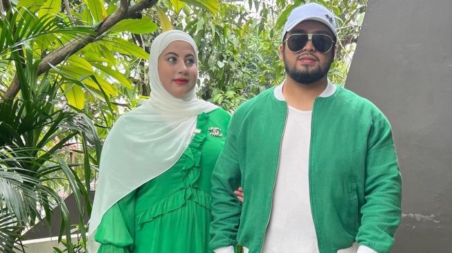 Tasyi Athasyia Semprot Akun yang Bongkar Aib dan Belain Mantan Karyawannya: Fitnah Orang Terus