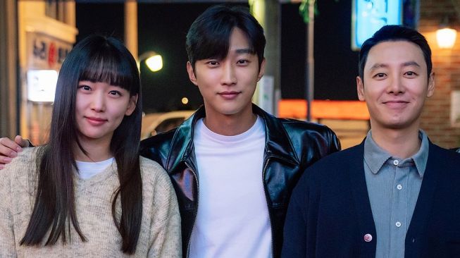 3 Pelajaran Hidup Drama My Perfect Stranger, Hari Ini adalah Hasil dari Masa Lalu