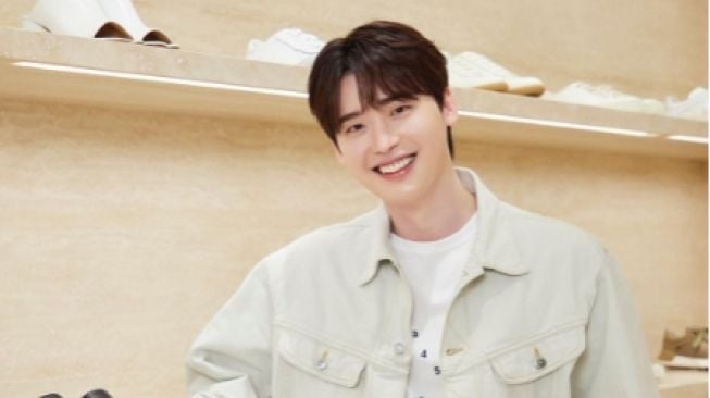 3 Aktor Korea akan Gelar Fan Meeting di Indonesia, Ada Lee Jong Suk!