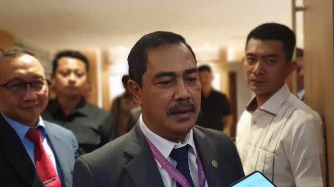 Kabareskrim Tekankan Penguatan Komunikasi Negara ASEAN dalam Penanganan Kejahatan Lintas Negara