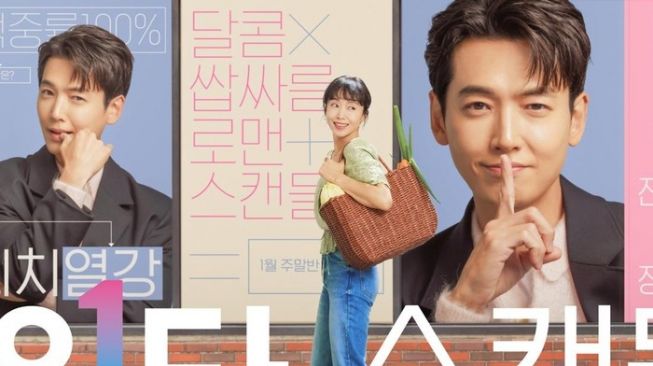 3 Rekomendasi Drama Korea Bertema Mother-Centered, Ada Pelajaran Berharga