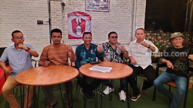 Pecat Mahasiswa dan Tuding Aksi Demo Dikomandoi Preman, PA GMNI Sumut Kecam Pernyataan Pihak UNPRI