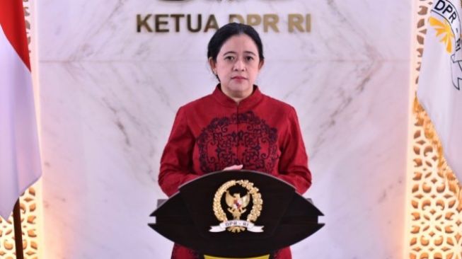 Puan: Status Endemi Covid-19 Jadi Berkat Istimewa di Perayaan Idul Adha 2023