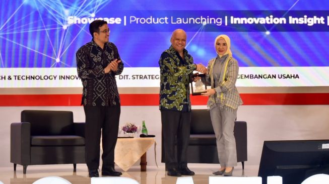 Research Technology & Innovation Jadi Garda Terdepan Inovasi Pertamina Hadapi Transisi Energi