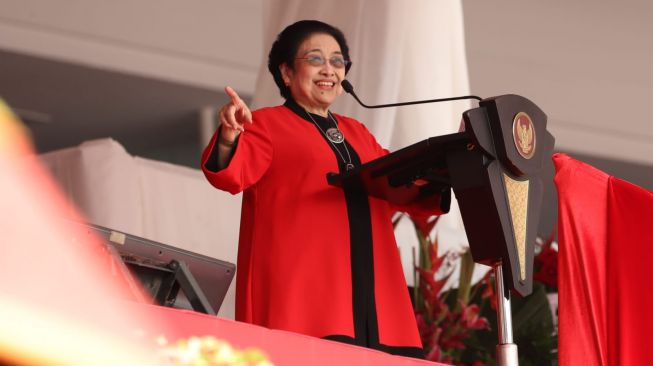 Sedang Cocokkan Waktu, PDIP: Kalau Sama, Pertemuan Cak Imin-Megawati Langsung Terlaksana