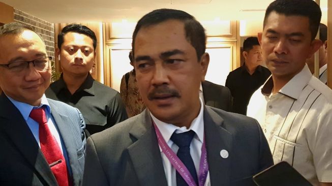 Punya Ayah Camat, Keluarga Unik Wakapolri Agus Andrianto Disorot: Semua Anak Laki-laki Diberi Nama Agus