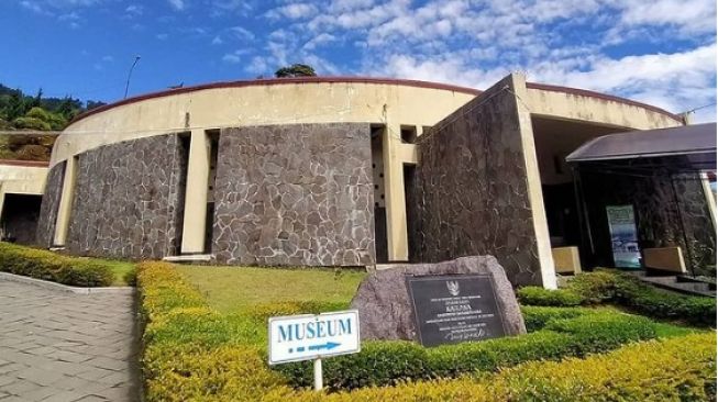 Daya Tarik Museum Kailasa, Destinasi Wisata Sejarah di Dieng