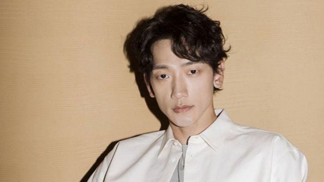 Berulang Tahun ke-41, Ini 4 Rekomendasi Drama Korea yang Dibintangi Rain