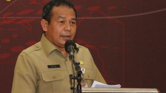 Soal Pelantikan Penjabat Bupati Mimika, Kemendagri Tegaskan Sudah Sesuai Peraturan Perundang-undangan