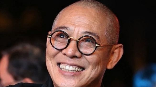 Profil Jet Li, Aktor Keturunan China yang Kini Berusia 60 Tahun