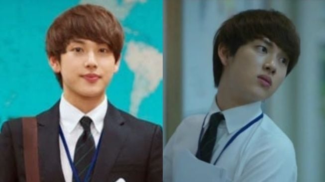 Sinopsis Misaeng: Incomplete Life (Soompi)