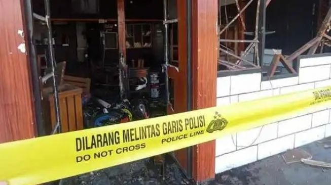 Malang Mencekam, Seorang Mahasiswa Meninggal Diduga Dikeroyok Berujung Tawuran