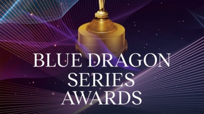 The Glory Dapat Nominasi Paling Banyak dalam Blue Dragon Series Awards 2023