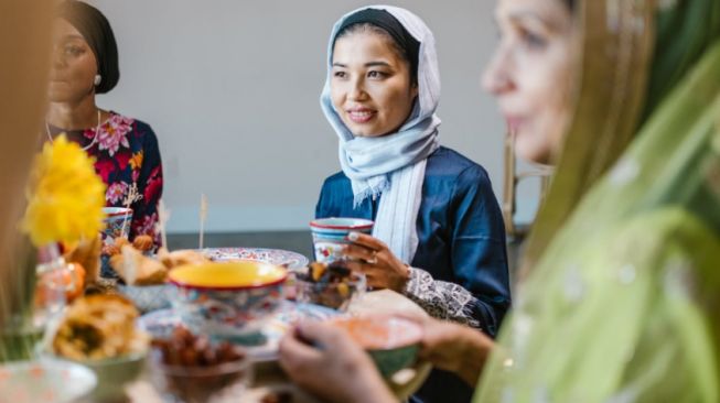 Jelajah Kuliner Ramadan: Temukan Takjil Unik dan Lezat di Berbagai Restoran