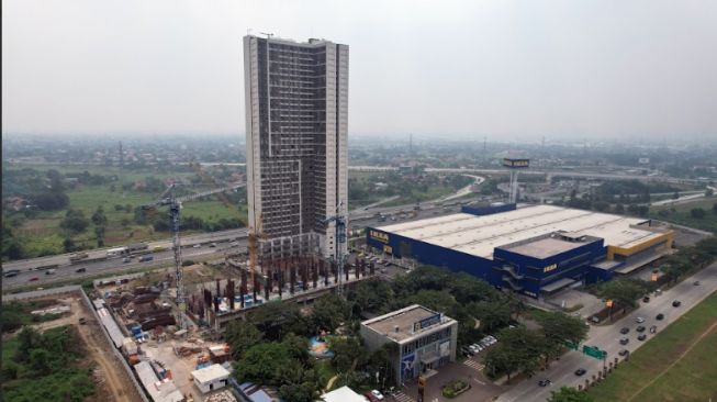 Potensi Berinvestasi Properti di Alam Sutera Semakin Baik di 2023