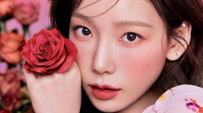 Daftar Harga Tiket Konser Taeyeon di Jakarta Diumumkan, Mulai Rp1 Jutaan