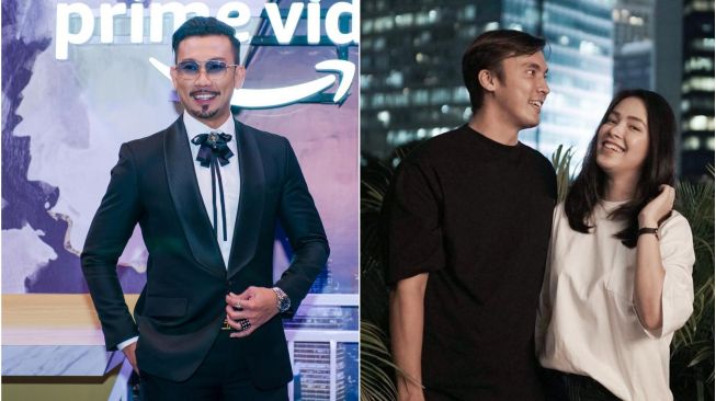 Nyelekit! Denny Sumargo Sindir Rendy Kjaernett Saat Ungkap Bisa Ketemu Ayah Berkat Lady Nayoan