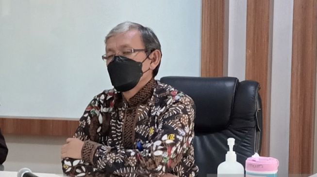 Dinas Pertanian Sleman Sebar Paramedik Veteriner di 14 Puskeswan Pantau Kondisi Hewan Kurban