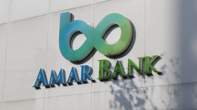 Amar Bank Bukukan Laba Bersih Rp 85,04 Miliar di Semester 1/2023