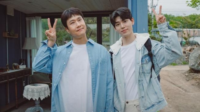 Sinopsis Miracle Brothers, Drama Misteri yang Mulai Tayang 28 Juni 2023