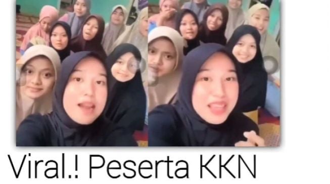 Viral! Mahasiswa Diusir setelah Bikin Konten Sindir Fasilitas Lokasi KKN