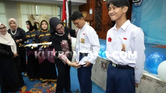 Pemkot Bontang Larang Acara Perpisahan Sekolah Tingkat SD dan SMP di Luar Daerahnya