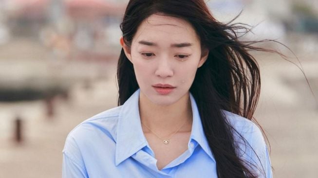 4 Fakta Because I Want No Loss, Rom-Com Baru yang Mengincar Shin Min Ah Sebagai Pemeran Utama