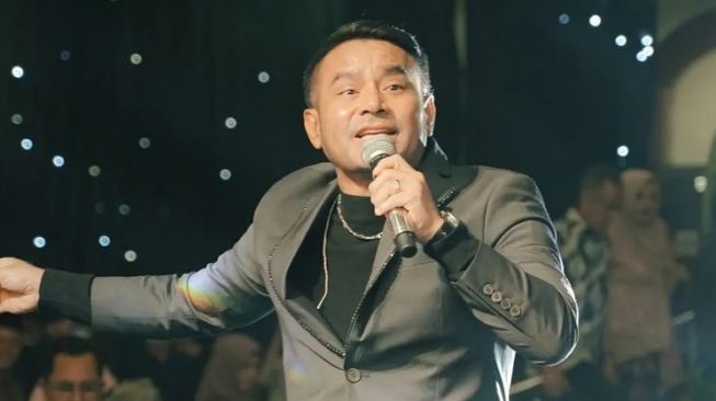 Penyanyi Indonesia bikin label musik sendiri (Instagram/@jud1ka)