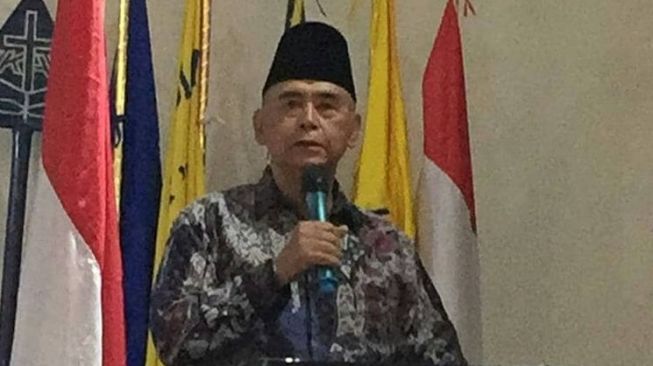 Serba-serbi Kasus Panji Gumilang: Pencucian Uang, Pemalsuan Akta, Penggelapan Zakat, Penistaan Agama