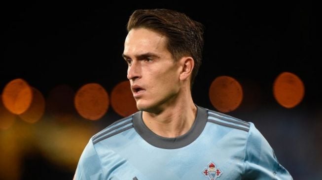 Villarreal Boyong Denis Suarez, Dikontrak Tiga Tahun