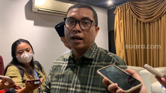 Duh! Kursi Parlemen Koalisi Ganjar Kalah Saing, PPP Khawatir?