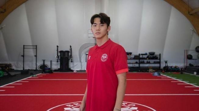 Sosok Kim Ji-soo, Pemain K League 2 yang Gagal Redam Asnawi dan Kini Gabung Klub Liga Inggris