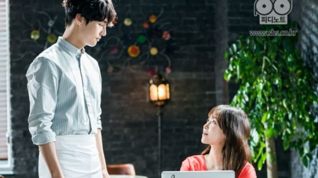 Sinopsis Temperature of Love (Hancinema)