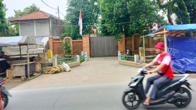 Aset Panji Gumilang di Depok Tak Terawat, Sempat Dikira Buat Pesantren