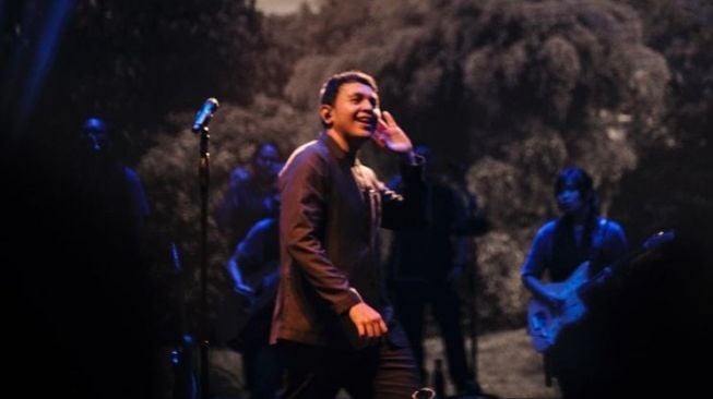 Penyanyi Indonesia bikin label musik sendiri (Instagram/@tulusm)