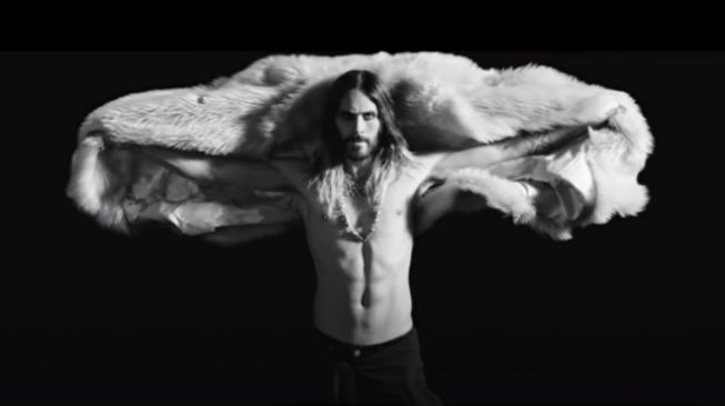 68698 Thirty Seconds To Mars 