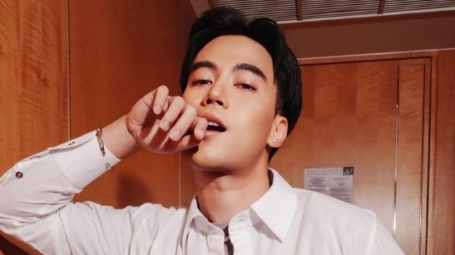 Penyanyi Indonesia bikin label musik sendiri (Instagram/@vidialdiano)