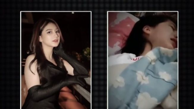 Bikin Gempar, Viral Video Not Not Kesakitan di TikTok dan Twitter, Netizen Buru Link