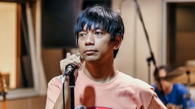 Penyanyi Indonesia bikin label musik sendiri (Instagram/@rianekkypradipta)