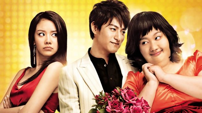 Link Nonton 200 Pounds Beauty Korea Sub Indo HD Full Movie, Versi Original Klik di Sini!