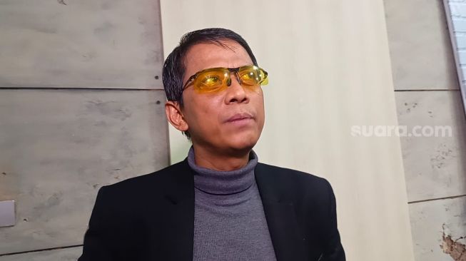 Doddy Sudrajat Pamer Vila Mewah Hasil Nabung, Netizen: Ya Allah Halu Tingkat Tinggi