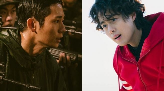 6 Drama Korea Tayang Bulan Juli 2023, Beragam Genre Bakal Memanjakan Para Penggemar Drakor